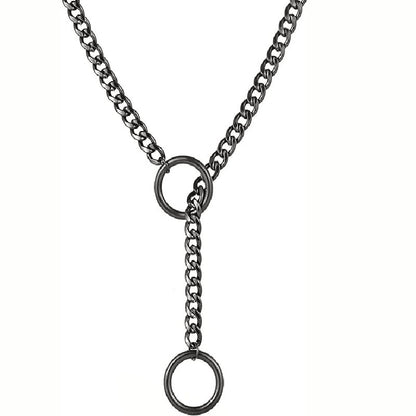 DesireLocks™ - O- Ring Chain